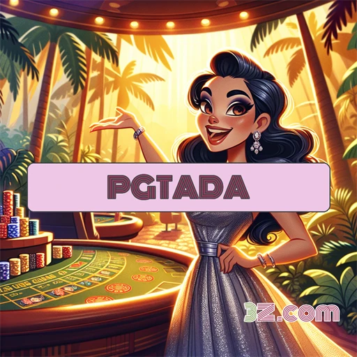 Recursos Inovadores na Seção de Apps do PGTADA