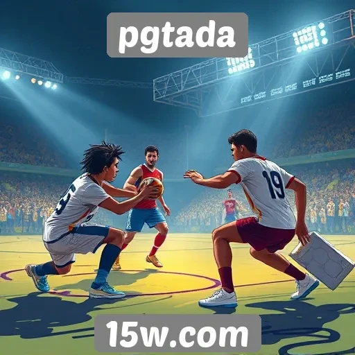 Impacto do pgtada na comunidade de jogadores